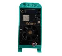 Akfldms For 601 Solo Miner 1.2TH/S 18W BM1370 Asic Chip From S21 Pro Bitcoin BTC Miner Wth Stand UK PLUG