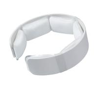 Akfldms for Cooling Relieving the Summer Heat with Large Ice Area Natural Organic Materials Neck Cooling Tube