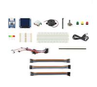 Akfldms For -ESP-IDF Compatible C3/C6 Zero Mini Development Board Kits Featuring 2.4GHz Wi-Fi& Bluetooth 5 RISC-V Architecture 4MB Memory for Embedded Projects C3