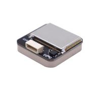 Akfldms For FPV/Racing Drone Compatible for Boats Robotics M9N GPS Module with Compass QMC5883L- MG-902