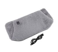 Akfldms for Menstruation Relief for Menstruation Electric Heating Waist Belt Multi-Function Hand Warmer Hot Compress for Cold-Weather Hand and Waist Warmers
