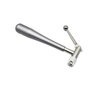 Akfldms for Movement Repair Pinion Puller Tool- Removes Pinion Without Damaging the Second Hand Shaft Wheel Removal Tool Gray