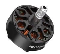 Akfldms For RC FPV Drone Quadcopter Racing Freestyle Master5 V2 1PCS 2306.5 1800KV Brushless Motor Support 6S Lipo 5inch