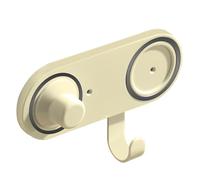 Akfldms For SE2 Generation Lefen Hair Dryer Punch-Free Bracket Magnetic Hair Dryer Hanging Rack Hair Dryer Storage Rack