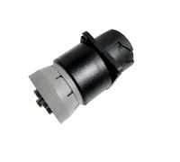 Akfldms For USB LINK/DLA/INLINE 6/for CAT Comm Communication J1708-J1939 Converter Adapter J1939 9Pin Deutsch Connector to J1708 6Pin