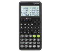 Akfldms Function Calculator 991ES PLUS 2nd Scientific Calculator Student Exam 417 Features