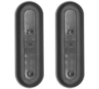 Akfldms G30 Electric Scooter New Accessory Kit No. 9 Rear Wheel Side Cover Decorative Cover Rear Wheel Full Set of Side Covers Easy Install C