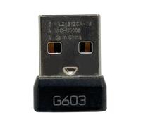 Akfldms G603 Wireless Mouse Receiver Adapter USB Dongle Wireless Receiver for Computer Devices