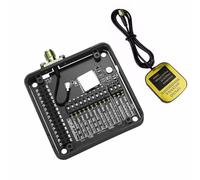 Akfldms Global Positioning Module ATGM336H(V2.1 Version) with Antenna High-Performance GNSS Navigation Satellite System