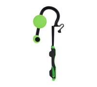 Akfldms Golf Training Aid Putter Grip Correction Swing Instant Feedback Based-Feeling Square Control Posture Grip Set