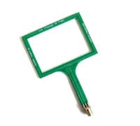 Akfldms H-Field High-Sensitivity Magnetic Field Probe, 10kHz-200MHz Low-Frequency Near-Field EMC/Testing Tool
