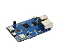 Akfldms H618 Development Board Allwinner H616 Mini PC 1G LPDDR4 for Linux/Android Support Android TV 12//Debian Systems