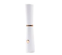 Akfldms Handheld Lamp Type-C Rechargeable Manicure Mini Handheld Lamp for Nails Gel Dry,Cordless Resin Curing UV Light Mini Nails Dryer