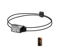 Akfldms Head Mounted Lighting Lamp Ultra-Light & Waterproof,6-Mode Headlight for Hiking, Running, Fishing