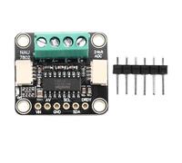 Akfldms High 4538 NAU7802 24-Bit ADC Module STEMMA Qwiic Interface for Advanced Electronic Applications Project