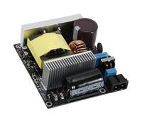 Akfldms High End High-Power Isolated TPA3255 HiFi for Amplifier Power Supply DC 48V 600W for Amplifier Home Industrial Appliances