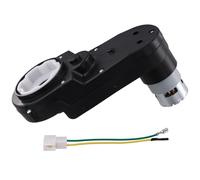 Akfldms High-Torque and Fast-Speed 24V Electric Motor JY24V775 20800 Gear Case for Children' S Electric Car Kids Car Part