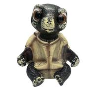 Akfldms Home Kitchen Turtle Simulation Animal Salt Shaker Decoration Crafts Kitchen Gift