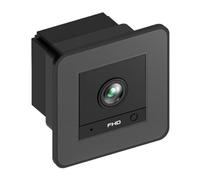 Akfldms Home Pet Camera Motion Detection Security Camera 2-Way Audio Through Glass to Monitoring the Fish Tank Surveillance Cam