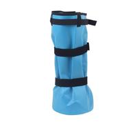 Akfldms Horse Soaking Boots Ice Boots for Horses Hoof Soaking Boot Poultice Boot Treatment Horse Hoof Care Hoof Moisturise