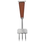 Akfldms Ice Chisel Stainless Steel, for Kitchen, Bartending Ice Picks Carving Tool for Breaking Ice