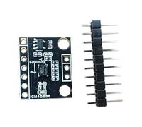 Akfldms ICM45686 6- IMU Module High-Performance 6DOF Support SPI IIC, Performance is Superior to That of the ICM42688