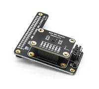 Akfldms IMU Module RDK X5 6- Inertial Measurement Unit for Drones Robotics Advanced 3- Gyroscope