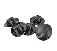 Akfldms Inflatable Boat Motor Bracket, Fixed Buckle, Rubber Boat Propeller Buckle, Kayak Canoe Grommet Small Accessories