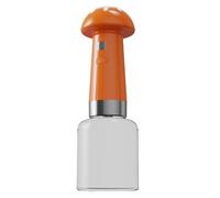 Akfldms Innovative Electric Foam Machine for Pets: Rechargeable Shampoo Dispenser for Efficient Dog and Cat Bathing