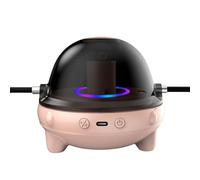 Akfldms Intelligent Rope Electronic Adjuster Counting Jump Smart Automatic Electric Skipping Machine Multi-Person Fitness