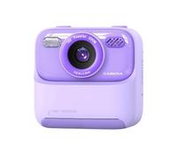 Akfldms Kids Smart Instant Camera Children'S Camera Camera Gifts for Children 3-12 Years