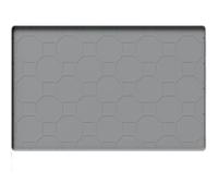 Akfldms KitchenEssentials and Gadgets Silicone Under Sink Mat, Shelf Liner and Cabinet Protector,Home Organizers and Storage M