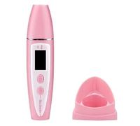 Akfldms LCD Precise Detector Digital Skin Oil Moisture Tester for Face Care Lady Beauty Tool