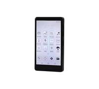 Akfldms Lntelligent Eye Protection Reader Universal Audiovisual Learning Functionality Grayscale Display Black and White Screen