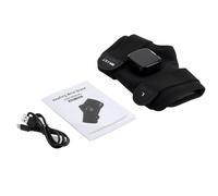 Akfldms Magnetic Electric Heating Wristband Cordless Wrist Heating Pad Heated Wrist Brace A