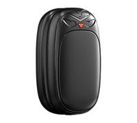 Akfldms Magnetic Hand Warmers,Compact Pocket Heater,Rechargeable Portable Warming Solution for Office Home Travel