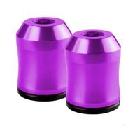 Akfldms Magnetic Ring Screwdriver Head, 2026 New Screw Removable Household Tool for Hex Screws and Power Bits D