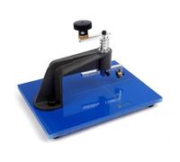 Akfldms Manual Tool Double Scale Circular Mirror Instrument Metric Imperial Manual Tool, Circular Hole Cutter, Circular Drawing Instrument