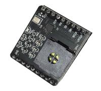 Akfldms MAX98357 Audio for - Development Board for AI Voice Chat Excluding Development Board