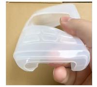 Akfldms Metal Detector Host Silicone Protective Cover for XP Deus2 Metal Detectors Metal Detectors Remote Control Silicone Protection Cover