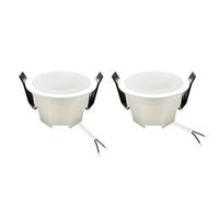 Akfldms MINI Bluetooth Speaker Ceiling Stereo Sound Home Audio Music System for Bathroom Kitchen Living Room 1 Deputy