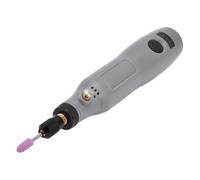 Akfldms Mini Electric for DIY Drill Engraving Pen Kit with USB Charging for Crafting and Jewelry Making