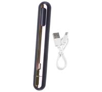 Akfldms Mini Heat-Press Pen Achieve 3 Sec Optimal Heat for DIY Compact Design,Seal Snack Bags Create Personalized Cards