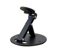 Akfldms Mini Projector Bracket Folding 3in1 Desktop Holder Wall Mount Stand 1/4 Inch Interface A
