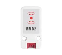 Akfldms Mini RFID Reader Radio Frequency Identification Sensor WS1850S 13.56MHz Frequency Smart Home Access Control System