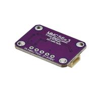 Akfldms MMC56x3 Triaxial Magnetometer MMC5603 Magnetometer for Stemma QT/for Qwiic Interface