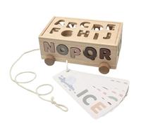 Akfldms Montessori Educational Matching Game Shape Color Toy for Toddlers for Toddlers Ages 1-3 Years for Toddlers Ages 1-3 Years Early Learning