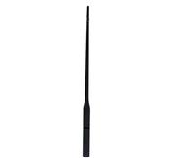 Akfldms Multi Functional Stainless Steel Extended and Extra Long Tweezers Tool 27Cm Curved