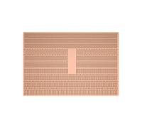 Akfldms Multi-Size Compatible IC-08A Solder Plate for Swift Dot-Repair, Phone Repair Welding Accessories