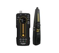 Akfldms Multifunction Cable Tester CT66 Network for Router Detection/Short Circuit Detection Function Meter Tool